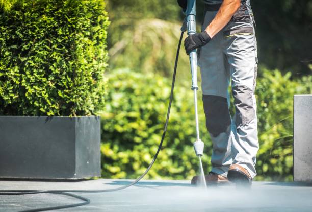 Best Sidewalk and Walkway Cleaning  in Arcade, GA