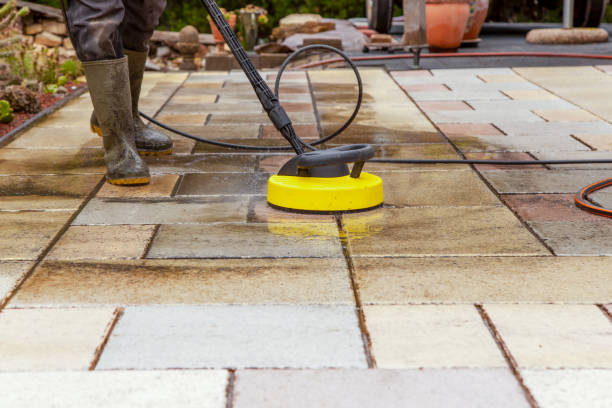 Best Patio and Deck Pressure Washing  in Arcade, GA